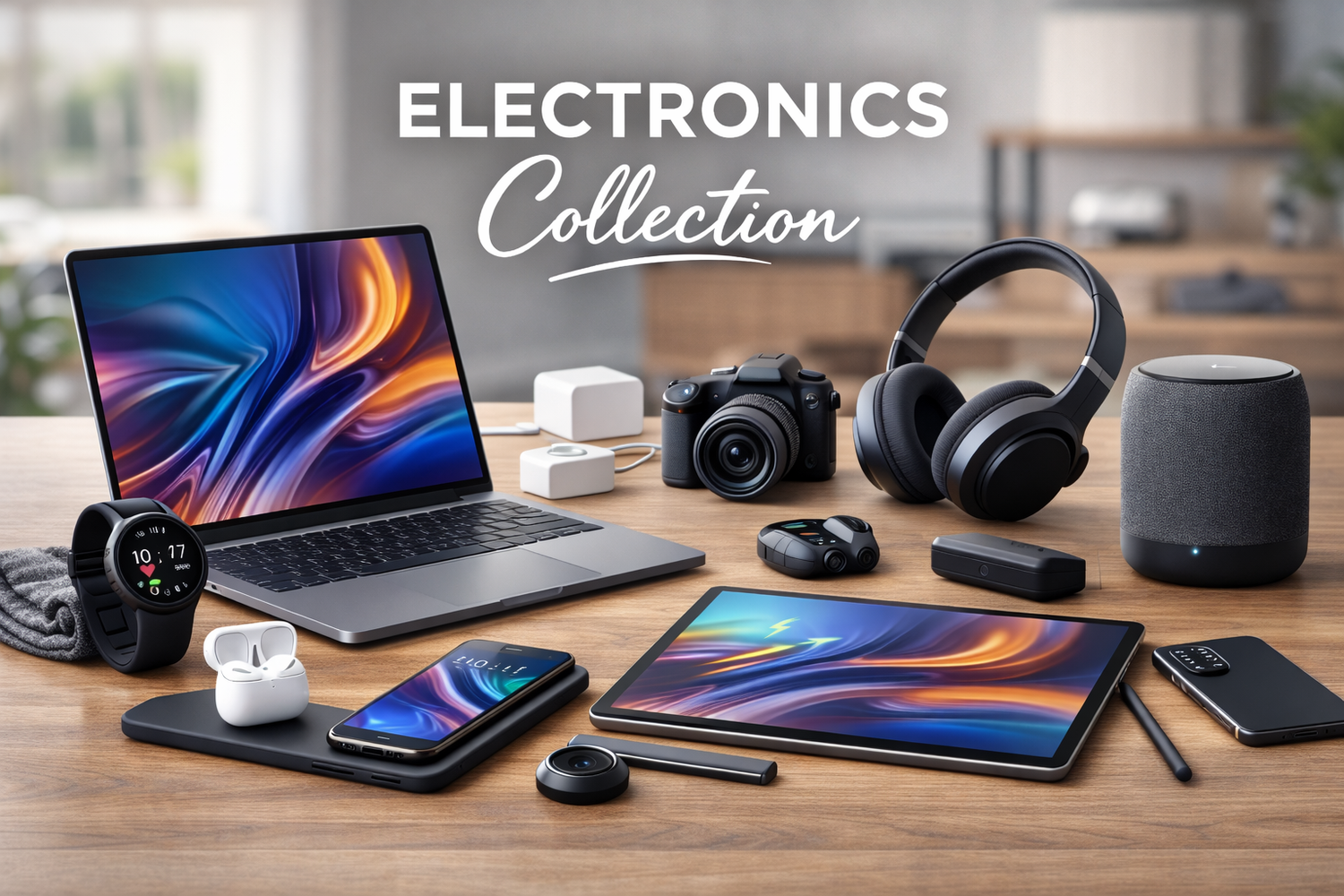 Electronic