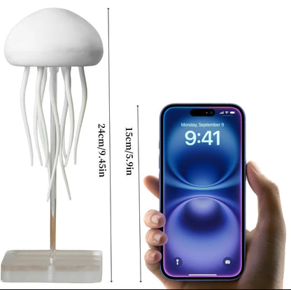 Jellyfish Floating Lamp