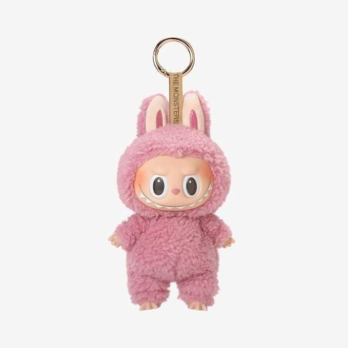 Labubu Doll – Cute & Mischievous Collectible Toy