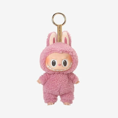 Labubu Doll – Cute & Mischievous Collectible Toy