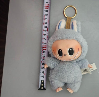 Labubu Doll – Cute & Mischievous Collectible Toy