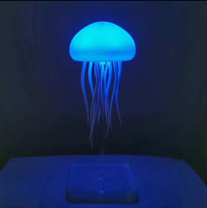 Jellyfish Floating Lamp