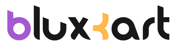 Bluxkart