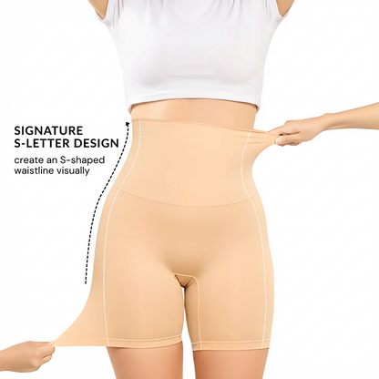 Look Slim Instantly — Tummy Tucker
