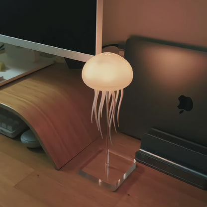 Jellyfish Floating Lamp